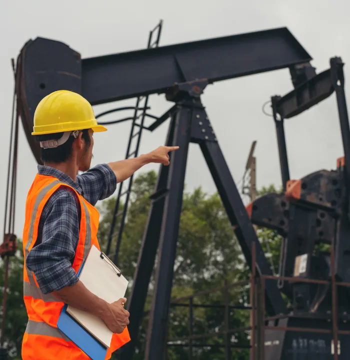 Well Drilling Services