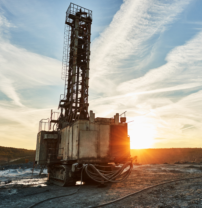 Diamond Drilling